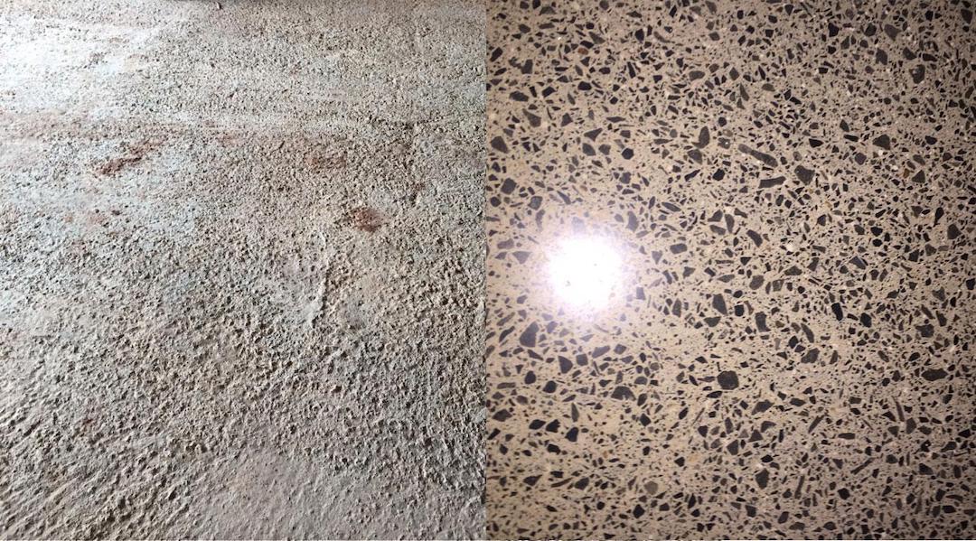 Beton