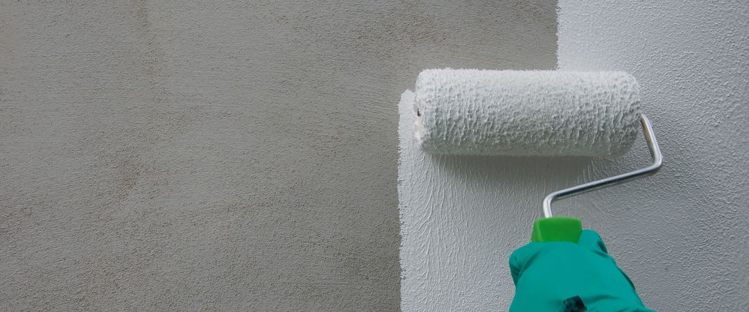 Epoxidový nátěr na beton