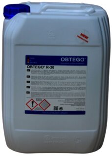 Hydrofobní impregnace Cemflow