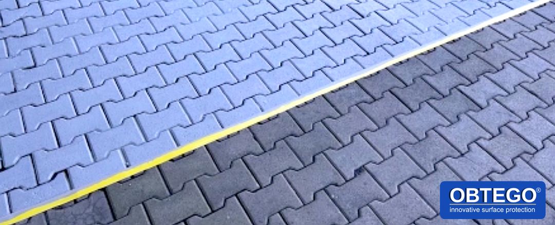 Venkovni Beton (betonové plochy, obsahuje speciální, odolnost proti) Venkovni Beton